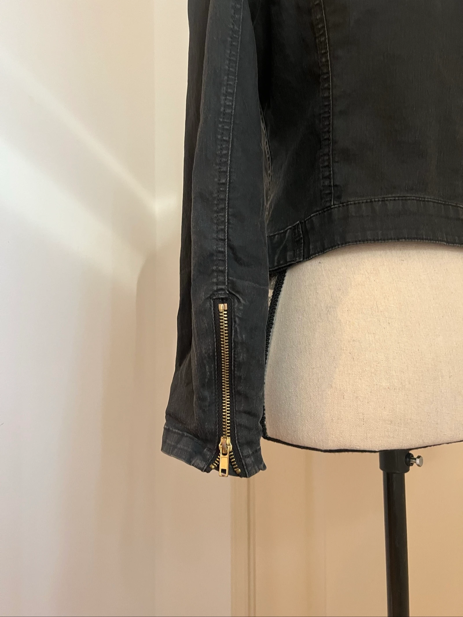 Veste Jeans – photo 5